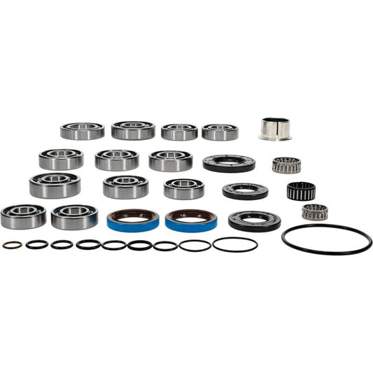 All Balls Racing 2014 Polaris Ranger 900D HIPPO MPS Transmission Rebuild Kit