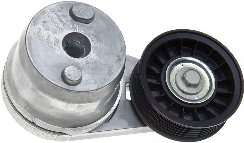 Gates 99-02 Oldsmobile Intrigue V-6 3.5L Tensioner Assy. Belt Drive Tensioner