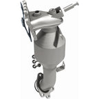MagnaFlow 16-17 Honda Accord 2.4L Direct Fit Catalytic Converter