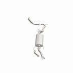 MagnaFlow BRE Exhaust Kit 06-12 Toyota RAV4