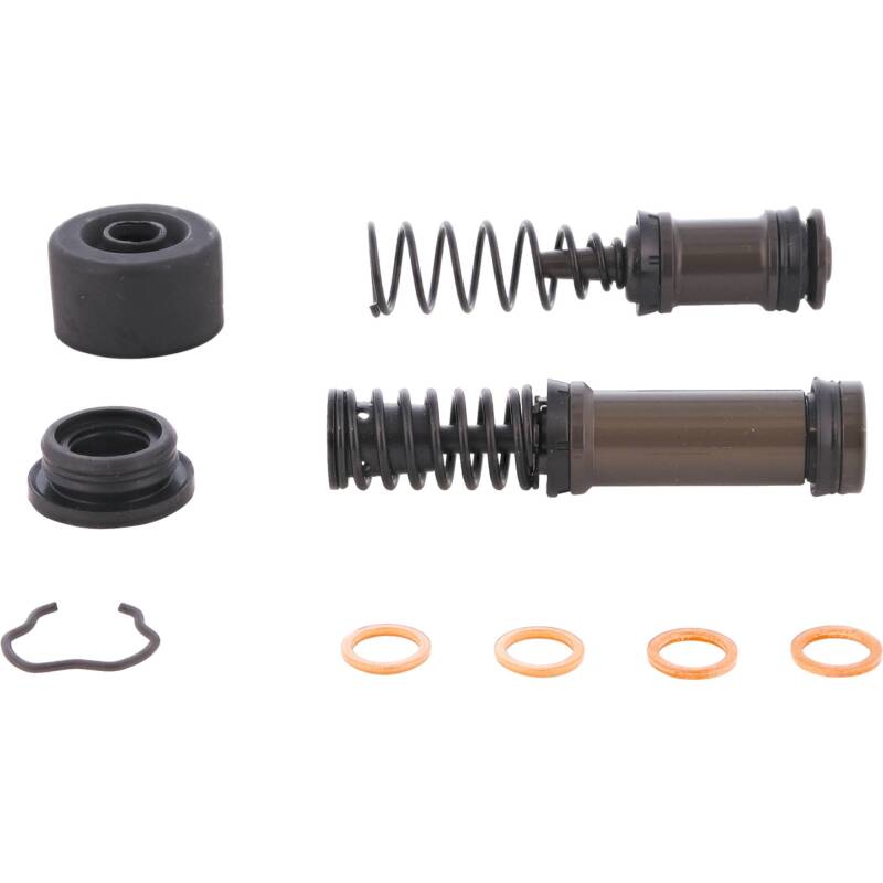 All Balls Racing Master Cylinder Rebuild Kit