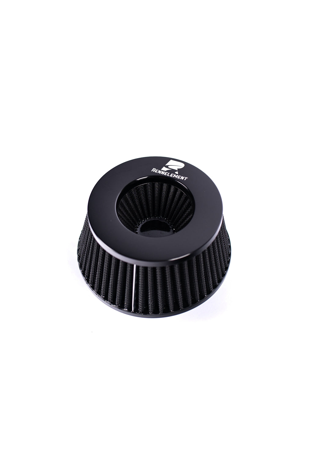 RENNELEMENT G90/G99 M5 BMW Titanium Front Mount Intake