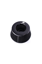 RENNELEMENT G90/G99 M5 BMW Titanium Front Mount Intake