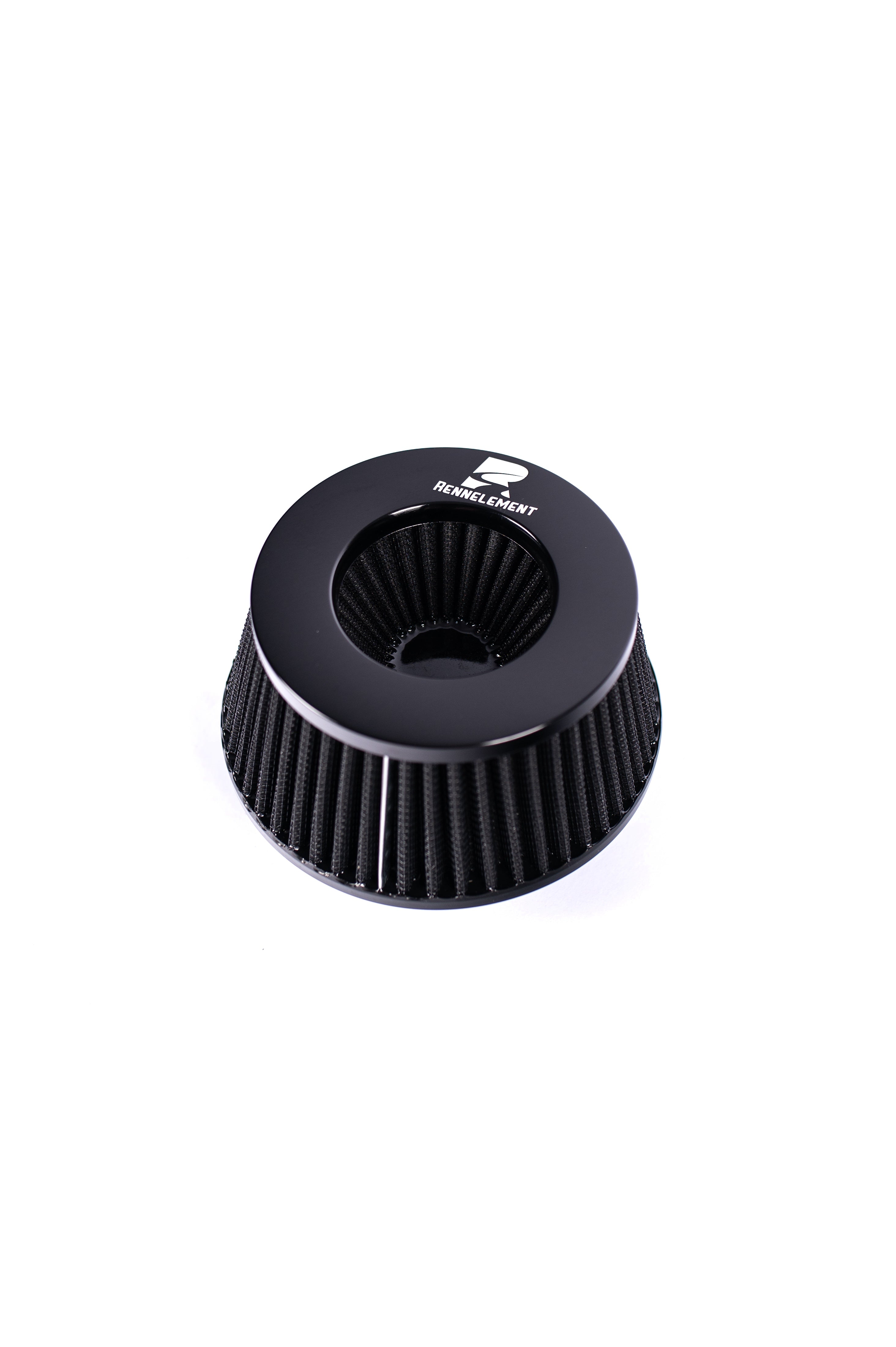 RENNELEMENT G90/G99 M5 BMW Titanium Front Mount Intake