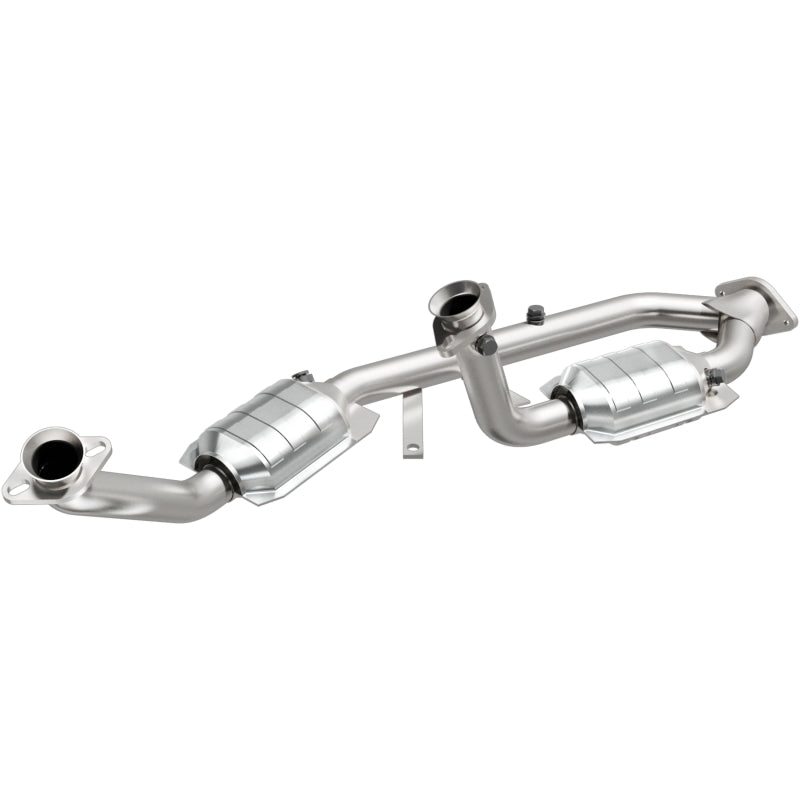 MagnaFlow Conv DF Windstar 97-98 3.0L