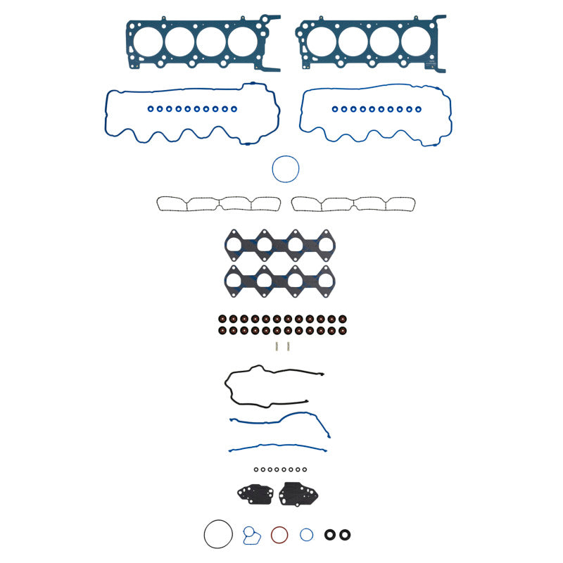 Fel-Pro Ford F-150 HS 26306 PT-4 PermaTorque Engine Cylinder Head Gasket Set