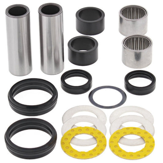 All Balls Racing 1986 Yamaha YZ125 Swing Arm Bearing Kit