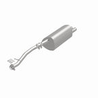BRExhaust 96-04 Acura RL 3.5L Muffler Kit