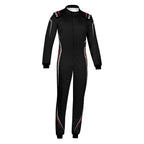 Sparco Suit Prime 48 Black