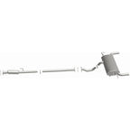 MagnaFlow BRE Exhaust Kit 05-08 Sportage Tucson 2.7L