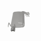 BRExhaust 07-12 Lexus ES350 / 07-11 Toyota Camry Muffler Kit