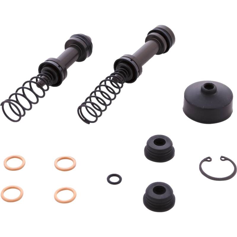 All Balls Racing 15-17 Arctic Cat Prowler 1000 XT/11-14 Prowler 1000 XTZ Master Cylinder Rebuild Kit