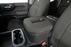 Covercraft 24-26 Ford F250/350/450/550 Carhartt Super Dux PrecisionFit Seat Covers - Gravel