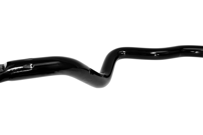 UMI 78-88 GM G-Body Front Sway Bar - Black