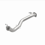 Magnaflow BRExhaust 16-22 Lexus RX350 Front Pipe Kit