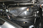 CSF Porsche 964 / 993 OEM+ Performance A/C Evaporator