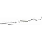 MagnaFlow BRE Exhaust Kit 04-08 Ford F-150