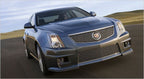 Gen2 Cadillac CTS-V w/LS V8 Advanced Fuel Dynamics ProFlex Commander