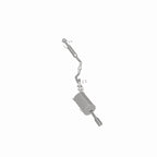 BRExhaust 13-19 Nissan Sentra 1.8L Exhaust Kit