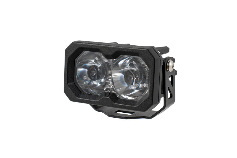 Diode Dynamics C2 2.0 Sport White Spot Standard ABL (single)