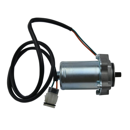 Arrowhead Honda Shift Motor