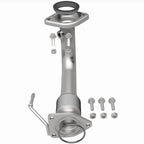 BRE Exhaust 03-07 Accord 2.4L Front Pipe Kit