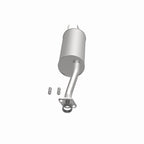 BRE Exhaust 12-15 Civic 1.8L Muffler Kit
