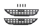 DV8 Offroad 2018+ Jeep Wrangler JL/Gladiator JT Slim Front Door Molle Pockets