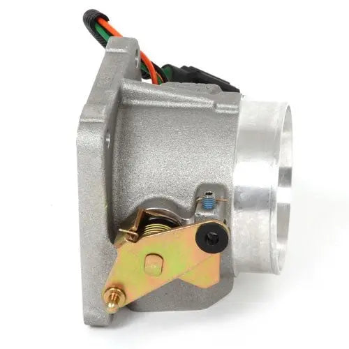 BBK Ford Mustang 5.0 70mm Throttle Body And EGR Spacer Kit 86-93