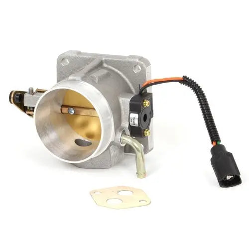 BBK Ford Mustang 5.0 70mm Throttle Body And EGR Spacer Kit 86-93