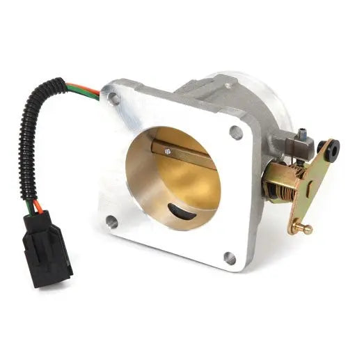 BBK Ford Mustang 5.0 70mm Throttle Body And EGR Spacer Kit 86-93