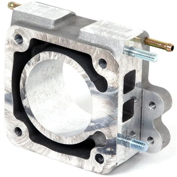 BBK Ford Mustang 5.0 70mm Throttle Body And EGR Spacer Kit 86-93