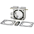 BBK Ford Mustang 5.0 75mm EGR Throttle Body Spacer Plate 86-93