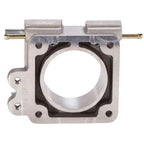 BBK Ford Mustang 5.0 75mm EGR Throttle Body Spacer Plate 86-93
