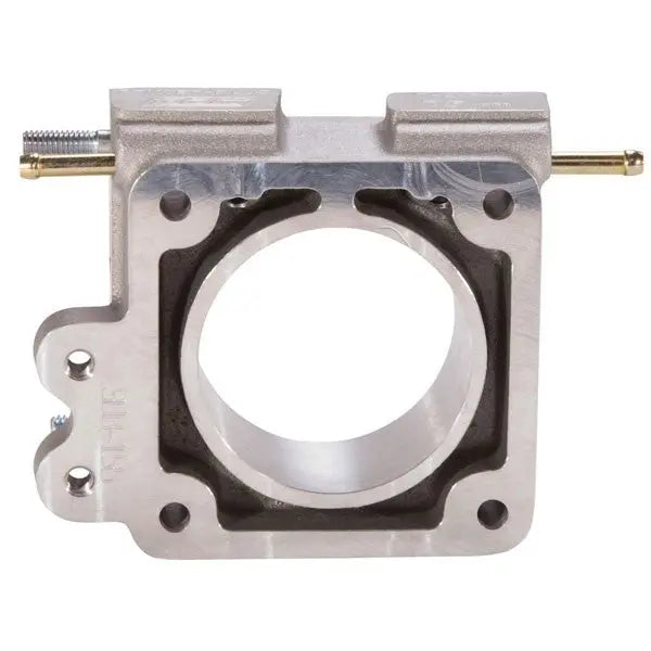 BBK Ford Mustang 5.0 75mm EGR Throttle Body Spacer Plate 86-93