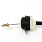 BBK Ford Mustang Adjustable Clutch Cable And Quadrant Kit With Firewall Adjuster 79-95