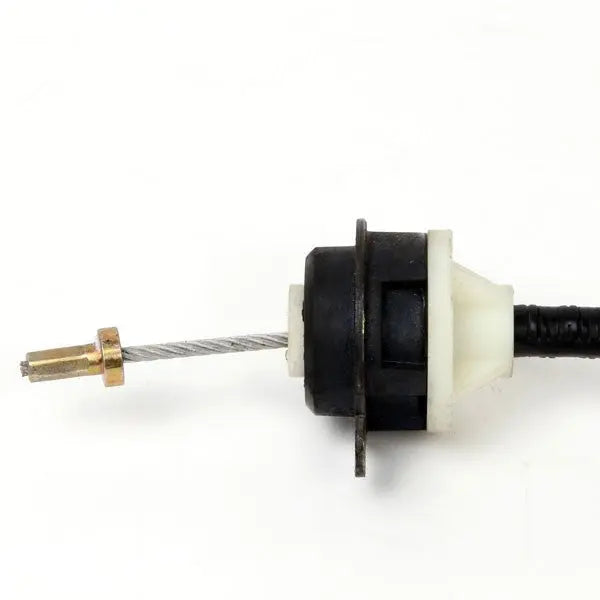 BBK Ford Mustang Adjustable Clutch Cable And Quadrant Kit With Firewall Adjuster 79-95