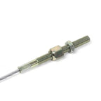 BBK Ford Mustang Adjustable Clutch Cable And Quadrant Kit With Firewall Adjuster 79-95