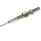 BBK Ford Mustang 5.0 Adjustable Clutch Cable And Quadrant Kit 79-95