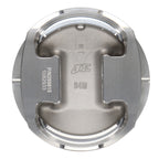 JE Pistons Hyundai Theta Genisis 2.0T 86.25mm Bore 1.181CH Dome Piston Kit - Set of 4