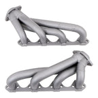 BBK Ford Mustang 351 Swap 1-5/8 Shorty Exhaust Headers Titanium Ceramic 79-93