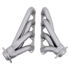 BBK Ford Mustang 351 Swap 1-5/8 Shorty Exhaust Headers Titanium Ceramic 79-93