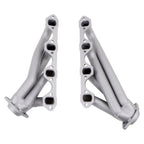 BBK Ford Mustang 351 Swap 1-5/8 Shorty Exhaust Headers Titanium Ceramic 79-93