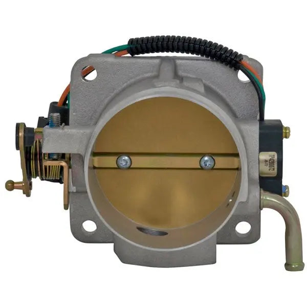 BBK Ford Mustang 5.0 80mm Throttle Body 86-93