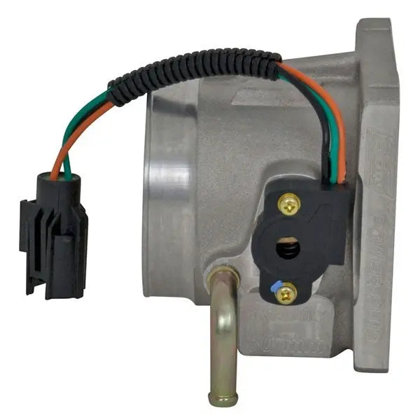 BBK Ford Mustang 5.0 80mm Throttle Body 86-93