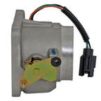 BBK Ford Mustang 5.0 80mm Throttle Body 86-93