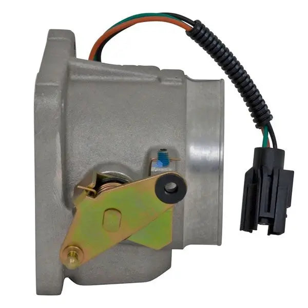 BBK Ford Mustang 5.0 80mm Throttle Body 86-93