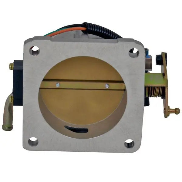 BBK Ford Mustang 5.0 80mm Throttle Body 86-93