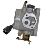 BBK Ford Mustang 5.0 80mm Throttle Body 86-93