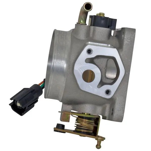 BBK Ford Mustang 5.0 80mm Throttle Body 86-93
